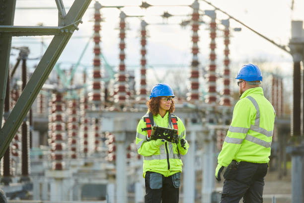 Best Electrical Contractors for Businesses  in Tucson, AZ